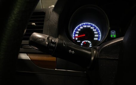 Mitsubishi Pajero IV, 2008 год, 1 590 000 рублей, 19 фотография