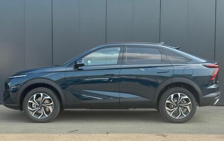 Haval F7x, 2025 год, 3 699 000 рублей, 2 фотография