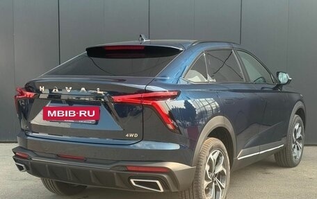 Haval F7x, 2025 год, 3 699 000 рублей, 4 фотография