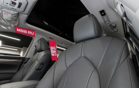 Toyota Highlander, 2025 год, 6 200 000 рублей, 9 фотография