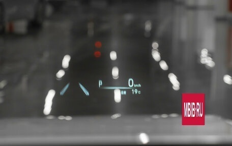 Toyota Highlander, 2025 год, 6 200 000 рублей, 12 фотография