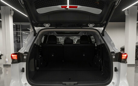 Toyota Highlander, 2025 год, 6 200 000 рублей, 25 фотография