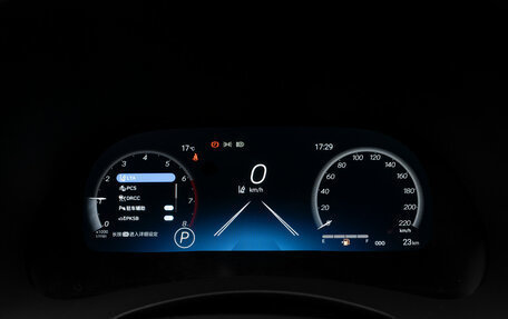 Toyota Highlander, 2025 год, 6 200 000 рублей, 11 фотография