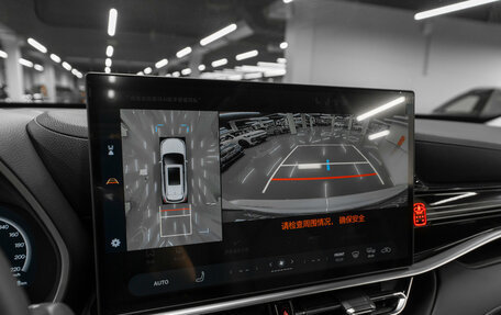 Toyota Highlander, 2025 год, 6 200 000 рублей, 17 фотография