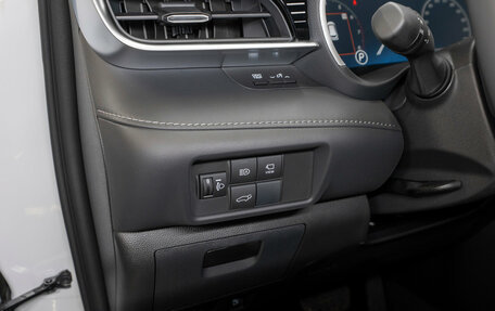 Toyota Highlander, 2025 год, 6 200 000 рублей, 23 фотография