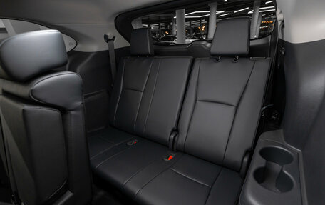 Toyota Highlander, 2025 год, 6 200 000 рублей, 15 фотография
