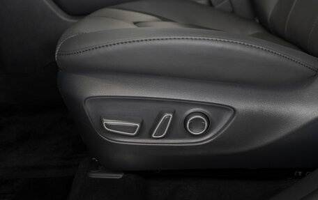 Toyota Highlander, 2025 год, 6 200 000 рублей, 22 фотография