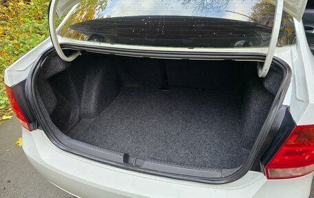 Volkswagen Polo VI (EU Market), 2015 год, 1 100 000 рублей, 8 фотография