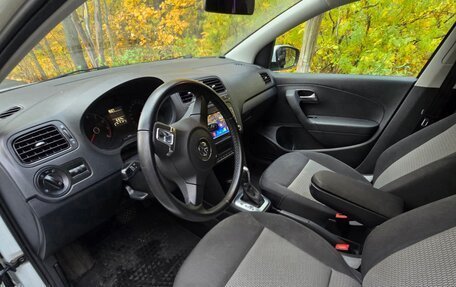 Volkswagen Polo VI (EU Market), 2015 год, 1 100 000 рублей, 4 фотография