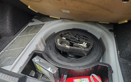 Volkswagen Polo VI (EU Market), 2015 год, 1 100 000 рублей, 9 фотография