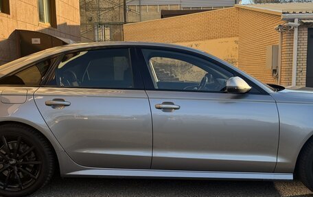 Audi A6, 2015 год, 2 900 000 рублей, 6 фотография