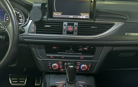 Audi A6, 2015 год, 2 900 000 рублей, 13 фотография