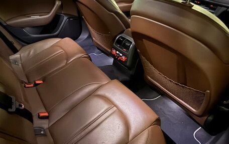 Audi A6, 2015 год, 2 900 000 рублей, 14 фотография