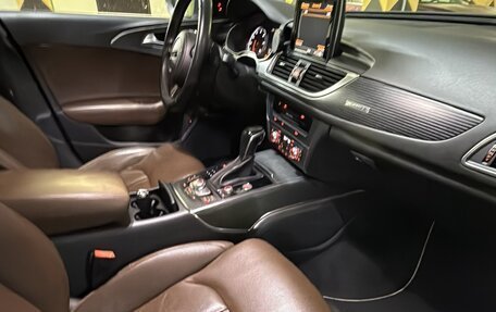 Audi A6, 2015 год, 2 900 000 рублей, 15 фотография