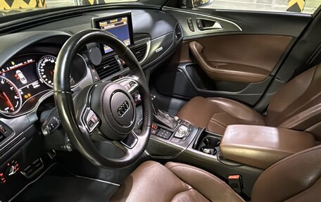 Audi A6, 2015 год, 2 900 000 рублей, 11 фотография