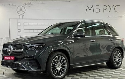 Mercedes-Benz GLE, 2025 год, 15 799 000 рублей, 1 фотография