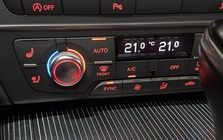 Audi A6, 2015 год, 2 900 000 рублей, 16 фотография