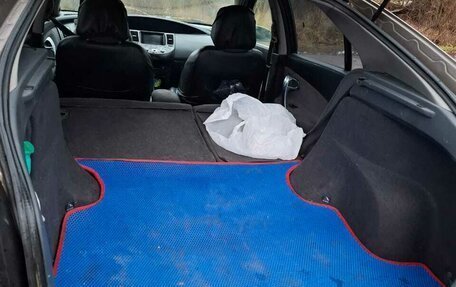 Nissan Primera III, 2005 год, 300 000 рублей, 19 фотография