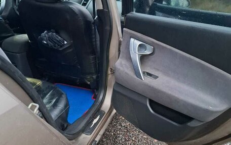 Nissan Primera III, 2005 год, 300 000 рублей, 16 фотография