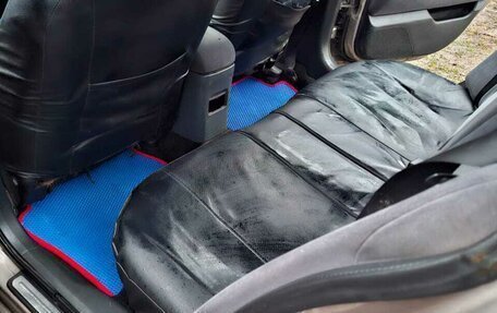 Nissan Primera III, 2005 год, 300 000 рублей, 15 фотография