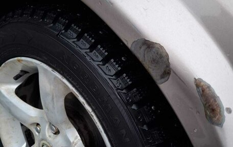 Nissan Primera III, 2005 год, 300 000 рублей, 13 фотография