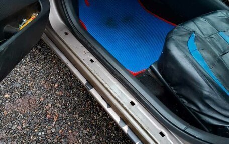 Nissan Primera III, 2005 год, 300 000 рублей, 20 фотография