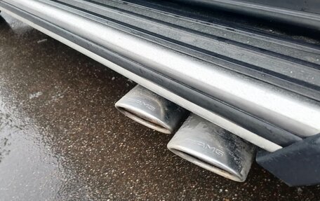 Mercedes-Benz G-Класс W463 рестайлинг _ii, 2016 год, 7 000 000 рублей, 16 фотография