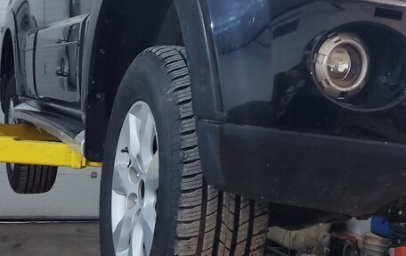 Mitsubishi Pajero IV, 2008 год, 1 350 000 рублей, 2 фотография