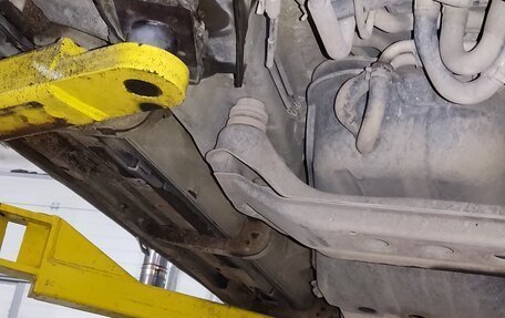 Mitsubishi Pajero IV, 2008 год, 1 350 000 рублей, 5 фотография