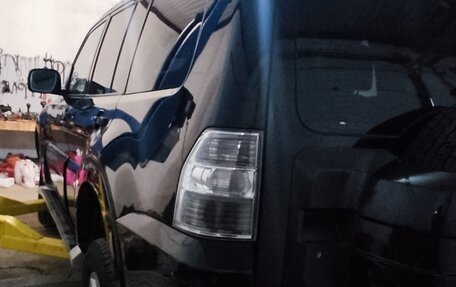 Mitsubishi Pajero IV, 2008 год, 1 350 000 рублей, 7 фотография