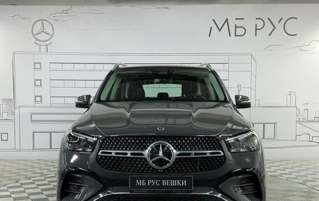 Mercedes-Benz GLE, 2025 год, 15 799 000 рублей, 2 фотография