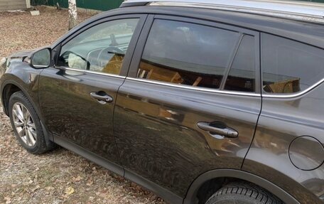 Toyota RAV4, 2014 год, 1 590 000 рублей, 7 фотография