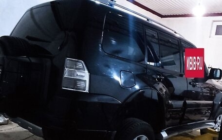 Mitsubishi Pajero IV, 2008 год, 1 350 000 рублей, 6 фотография