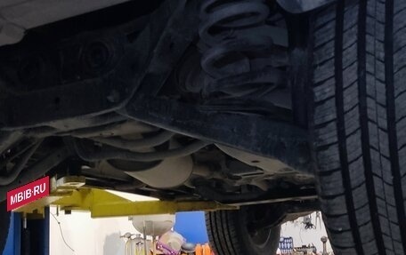 Mitsubishi Pajero IV, 2008 год, 1 350 000 рублей, 4 фотография