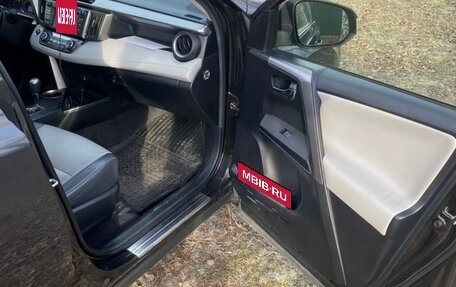 Toyota RAV4, 2014 год, 1 590 000 рублей, 6 фотография