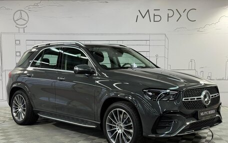Mercedes-Benz GLE, 2025 год, 15 799 000 рублей, 3 фотография