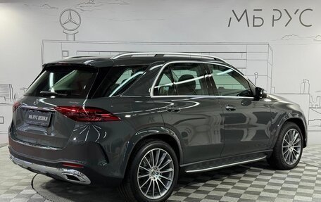 Mercedes-Benz GLE, 2025 год, 15 799 000 рублей, 5 фотография