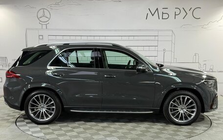 Mercedes-Benz GLE, 2025 год, 15 799 000 рублей, 4 фотография