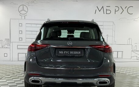 Mercedes-Benz GLE, 2025 год, 15 799 000 рублей, 6 фотография