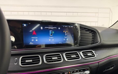 Mercedes-Benz GLE, 2025 год, 15 799 000 рублей, 18 фотография