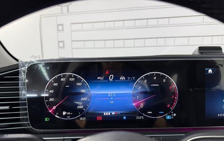 Mercedes-Benz GLE, 2025 год, 15 799 000 рублей, 16 фотография