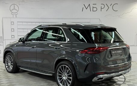 Mercedes-Benz GLE, 2025 год, 15 799 000 рублей, 9 фотография