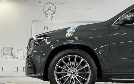 Mercedes-Benz GLE, 2025 год, 15 799 000 рублей, 11 фотография