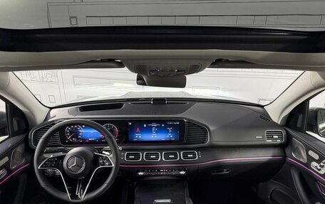 Mercedes-Benz GLE, 2025 год, 15 799 000 рублей, 14 фотография