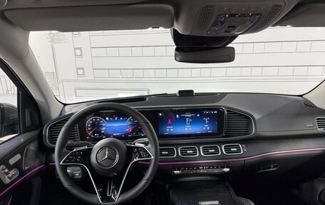 Mercedes-Benz GLE, 2025 год, 15 799 000 рублей, 15 фотография