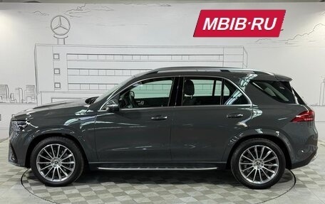 Mercedes-Benz GLE, 2025 год, 15 799 000 рублей, 10 фотография