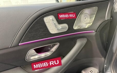 Mercedes-Benz GLE, 2025 год, 15 799 000 рублей, 12 фотография