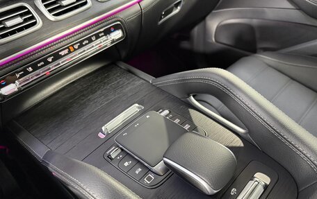 Mercedes-Benz GLE, 2025 год, 15 799 000 рублей, 19 фотография