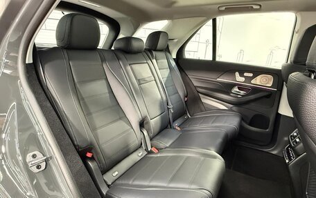 Mercedes-Benz GLE, 2025 год, 15 799 000 рублей, 26 фотография