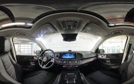 Mercedes-Benz GLE, 2025 год, 15 799 000 рублей, 21 фотография